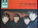 The Beatles - Hello, Good Bye O 23 660 Car-Cover