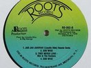Black Oney/Ronnie Davis 