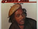 Frankie Jones 