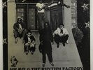 Jah Mel & the Rhythm Factory 