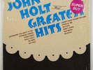 John Holt 