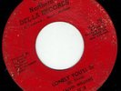 NORTHERN SOUL Calvin Williams – Lonely You'll Be LISTEN