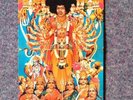 Jimi Hendrix experience Axis Bold As Love First Press Mono 612003 Track Records
