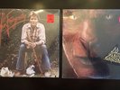 2 for 1 Both SEALED JOHN FOGERTY CCR Self Titled & Eye Of The Zombie LP Lot