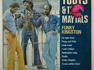 Toots and the Maytals 