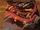 Bootsy Collins 1979 “This Boot Is Made For  Fonk-N” Vinyl LP. With Comic***