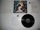 Def Leppard Hysteria 1st USA '87 VG++ Masterdisk DMM Ultrasonic CLEAN