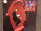 LP | Impulse  | The Gil Evans Orchestra: Out Of The Cool | Vinyl
