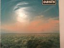 Oasis Whatever 7” Vinyl cre195 Limited Edition