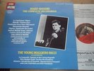 JOSEF HASSID Complete Recordings/Young Ruggiero Ricci - EMI/HMV EH 29 12301