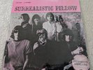 Vinyl – Jefferson Airplane Surrealistic Pillow, 1967 RCA, SEALED Promo-Copy NM