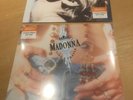 Madonna True Blue & Like A Prayer Vinyl Sainsbury’s New Sealed