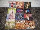 45  LP`s Internationale Tanzorchester u. Easy Listening 60/70 er   siehe Bilder