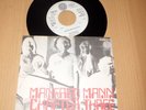 Single Manfred Mann - Chapter Three  Vertigo Swirl 6059012