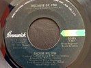 Jackie Wilson Because Of You 7