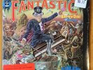 Elton John Captain Fantastic Gatefold SEALED Lp 1st Pressing? No Barcode