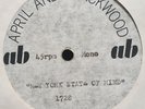 BILLY JOEL  New York State Of Mind  U.S 1975 UNRELEASED 10