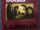 The Doors La Woman Vinyl