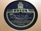 Heinz Rühmann - Das kann doch einen Seemann nicht erschüttern... ODEON O-26342