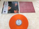 The Rolling Stones “Out Of Our Heads” 1982 Japan Orange vinyl Lp + Obi + Insert