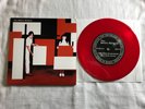 White Stripes Lord Send Me An Angel Red Vinyl Sympathy Third Man Records Jack