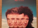 Queen The Miracle Vinyl