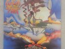 FLASH AND THE PAN self titled LP Vanda and Young