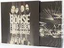Böhse Onkelz - Böhse Für's Leben-Live Am Hockenheimring 2015 - Vinyl - 6 LP -NEU