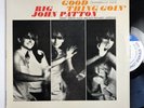 BIG JOHN PATTON Got A Good Thing Goin LP BLUE NOTE Van Gelder Grant Green NY USA