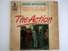 ACTION ** Shadows and Reflection ** V rare 7