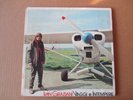 33 Giri - Vinile - Ivan Graziani - Viaggi E Intemperie /by Mau