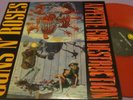 Guns N' Roses ?– Appetite For Destruction RED VINYL Re LP New
