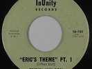 R&B Mod Inst. 45 - Rubin Wilson - Eric's Theme - InUnity - VG+ mp3