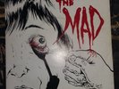 THE MAD Eyeball / I Hate Music w/insert KBD 1979 PUNK