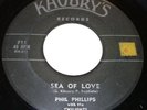 Phil Phillips with the Twilights 
