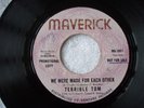 TERRIBLE TOM WE WERE MADE FOR EACH OTHER PROMO NORTHERN SOUL