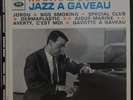 Martial SOLAL / JAZZ A GAVEAU - COLUMBIA CTX 40181 - Nm-