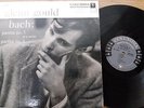 BACH PARTITA 5/6 BY GLENN GOULD