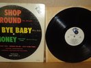 Tamla Motown Special #1 The Miracles Mary Wells Mono 1962 White Label Tamla 224