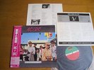 AC/DC – DIRTY DEEDS DONE DIRT CHEAP  Japan   rare obi