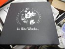 IN THE WOODS Heart of the Woods 6 x LP Box set w/booklet -vinyl still sealed