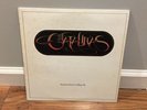 Signed Auto The Catalinas 1980's Private Press North Carolina Beach Soul Funk