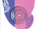 Chuck Jackson:Hand it over/Good things come to those who..Northern Soul Re-issue