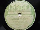 78rpm LAZAR BERMAN piano Mozart Fantasia KV 397 Mazurka RARE USSR MUZTREST 1937