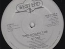 STONE - TIME (WEST END 22139) KILLER