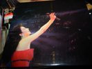 Paula Tsui ??? LIVE   ORIGINAL  HONG KONG UK 12' VINYL X2  1987 LP EX DOUBLE