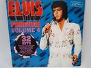 Elvis Presley / Elvis Forever Volume 4 / Vinyl / Rock'n'Roll / R&B / Rockabilly