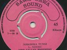BENGA FUNK Kenya Kikuyu RIFT VALLEY brothers NJIKIRIRA TUNGI DJ club HEAR IT
