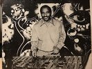 Mulatu OF ETHIOPIA Worthy Records 1972 Original Mulatu Astatke SIGNED COPY  mp3