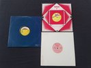 BARRINGTON LEVY REGGAE RECORDS  12 INCH 45 RPM. D.J.VINYL. PLAY TESTED